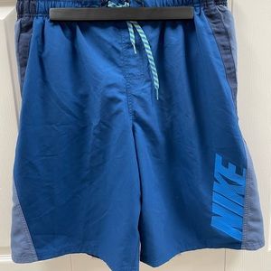 Nike Swim Trunks
